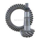 2015 Chevrolet Tahoe Ring and Pinion Set 1
